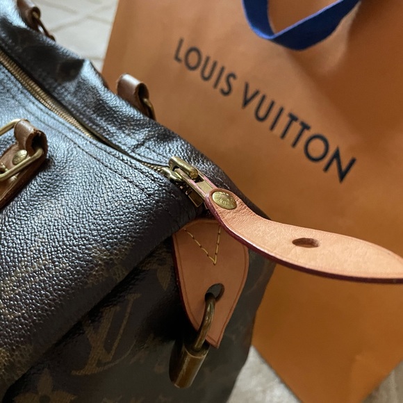 LV Speedy 30 - Picture 6 of 15